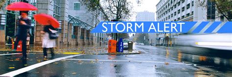 Sacramento residents urged to prepare for major storm - City Express