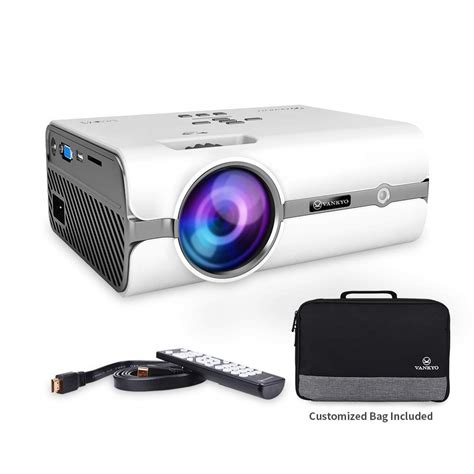 Home Theater Projectors - Budget Home Theater