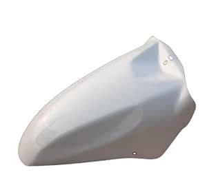 Front Mudguard For Activa G White From Maxwell A Quality Product