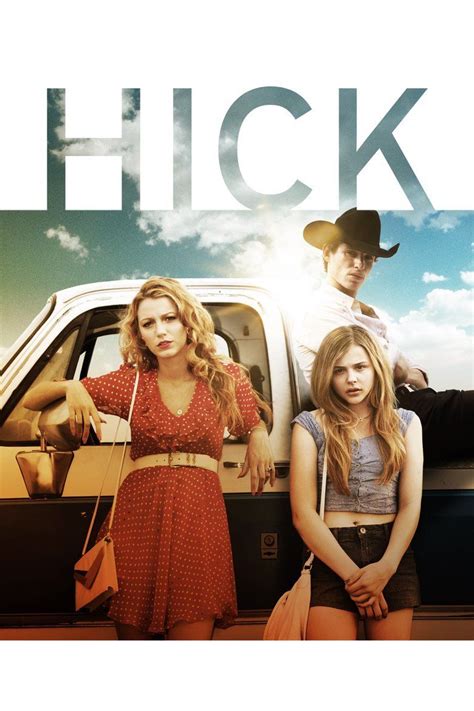 Hick (film) - Alchetron, The Free Social Encyclopedia