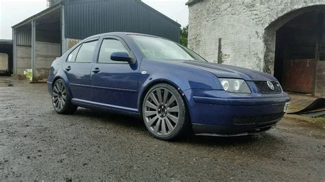 VW Bora Highline Modified In East Kilbride Glasgow Gumtree