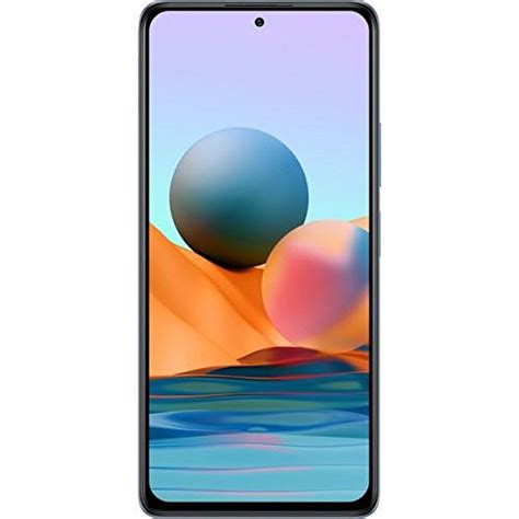 Xiaomi Redmi Note 10 Pro Gri 128 GB 8 GB Ram Akıllı Telefon Xiaomi