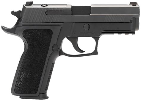 Sig Sauer P229 Scorpion Elite For Sale Price And Used Value Blue