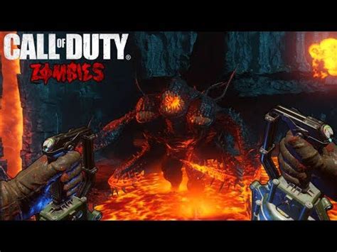 Revelations Y Moon Easter Eggs De Regreso Call Of Duty Black Ops