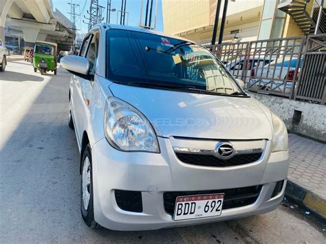 Daihatsu Mira 2012 For Sale In Islamabad PakWheels