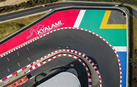 Kyalami want South African GP confirmed by early 2023 | PlanetF1 : PlanetF1