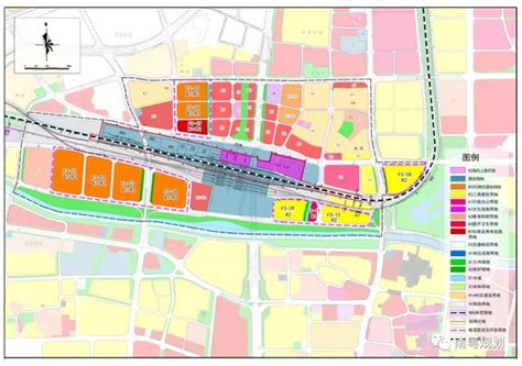 廣湛高鐵佛山站tod概念性規劃設計公佈，擬構築立體高效綜合樞紐 每日頭條