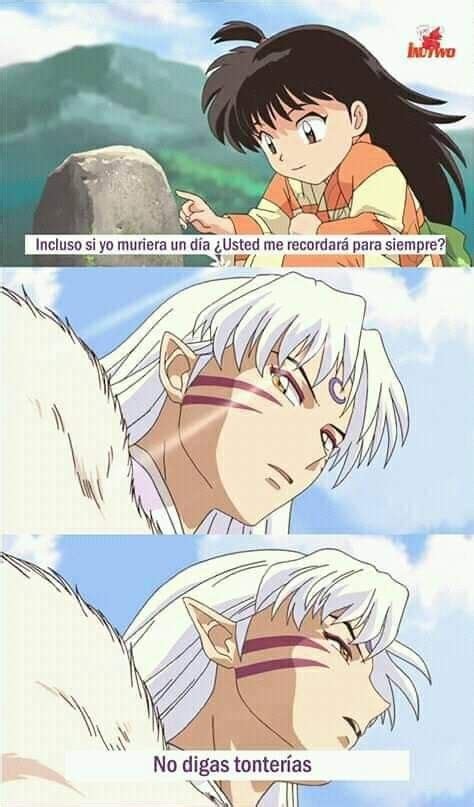 Pin De ναℓєяιι⭐⭐⭐ En Inuyasha Dibujos Animados Bonitos Personajes De