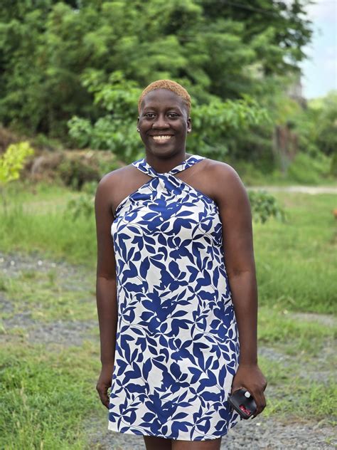 National Cultural Foundation - Barbados - Seven Sisters Speak was