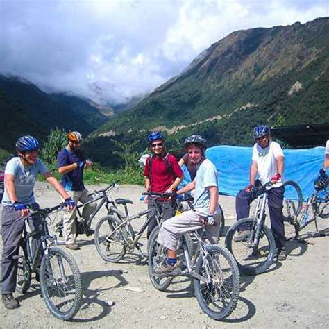 Tour Cuatrimotos Maras Moray Viajes En Cusco Per