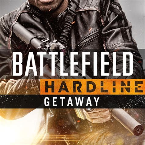 Battlefield Hardline Standard Edition