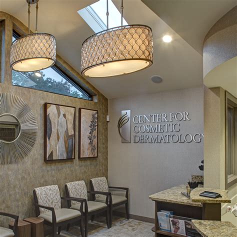 SAAarchitects - Center for Cosmetic Dermatology