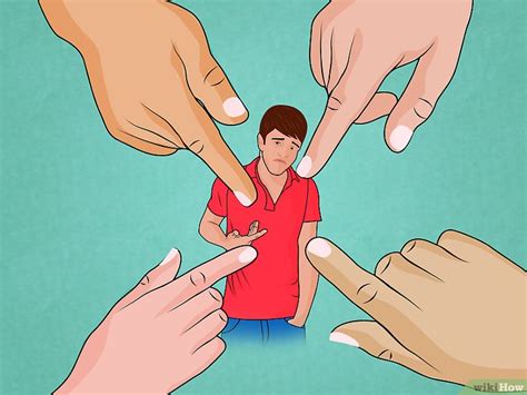 Cómo admitir los errores con imágenes wikiHow