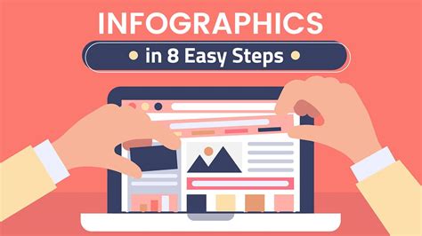 Making Infographics In 8 Simple Steps Infographic My Chart Guide