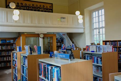 More About Carlow County Council Library Service Ireland Naple