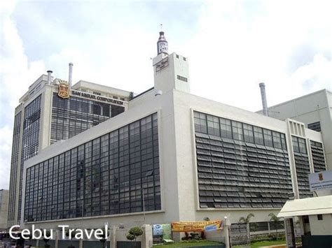 Discover Cebu Philippines San Miguel Corporation