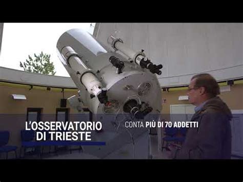 INAF Istituto Nazionale Di Astrofisica Osservatorio Astronomico Di