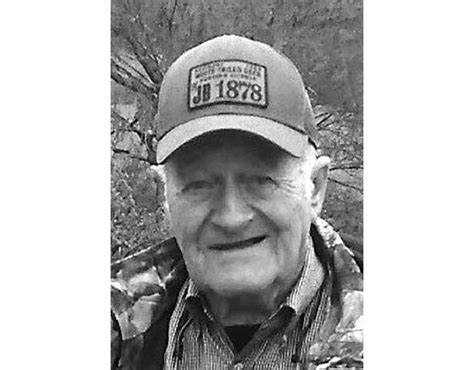 James Collins Obituary 2023 Woodleaf Nc Salisbury Post