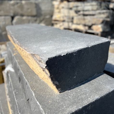 4 Basalt Step Olympic Rockery Landscape Supply LLC