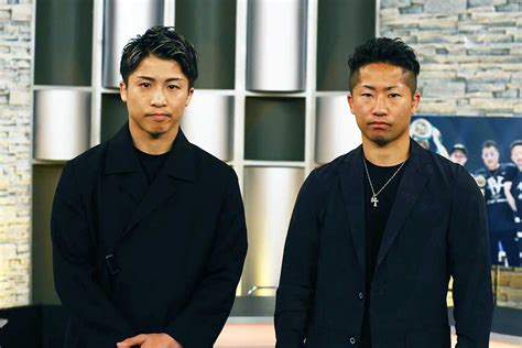 「心臓が止まるかと……」井上尚弥のネリ戦“ダウン”に弟・拓真も衝撃 兄弟で回想「想定していなかった」 Spread