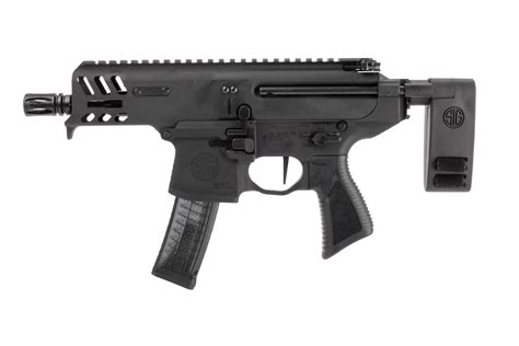 Gunster Sk Sig Sauer Sig Mpx Copperhead K