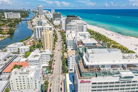 Market Report - Triton Towers
