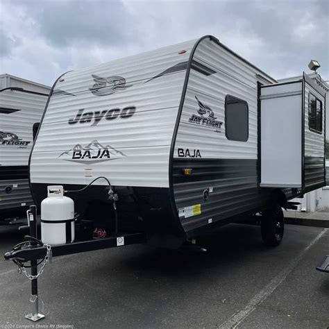 Jayco Baja Blondy Delilah