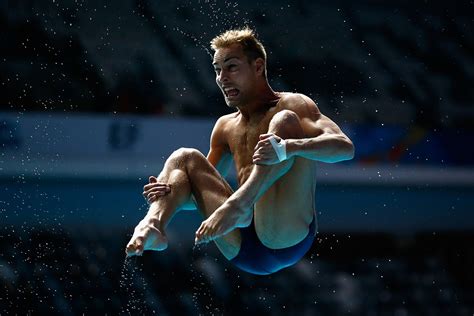 Water World The Best Photos From The 2015 Fina World Aquatics