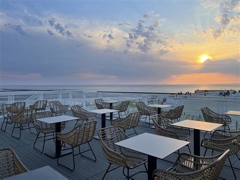 Watt NBlick Strandbar OSTFRIESLANDCARD