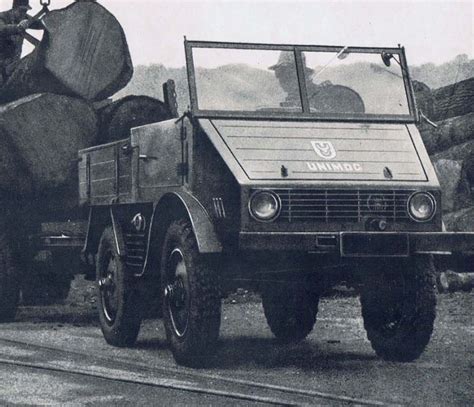 Mercedes Benz Unimog U U Technische Daten Technische Daten