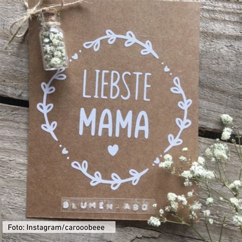 Plotterdatei Motiv Beste Mama Liebste Mama Super Mama Muttertag