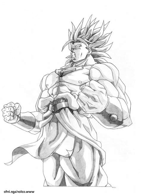 15 Nice Coloriage Dragon Ball Super Saiyan Divin Image Idee De Coloriage