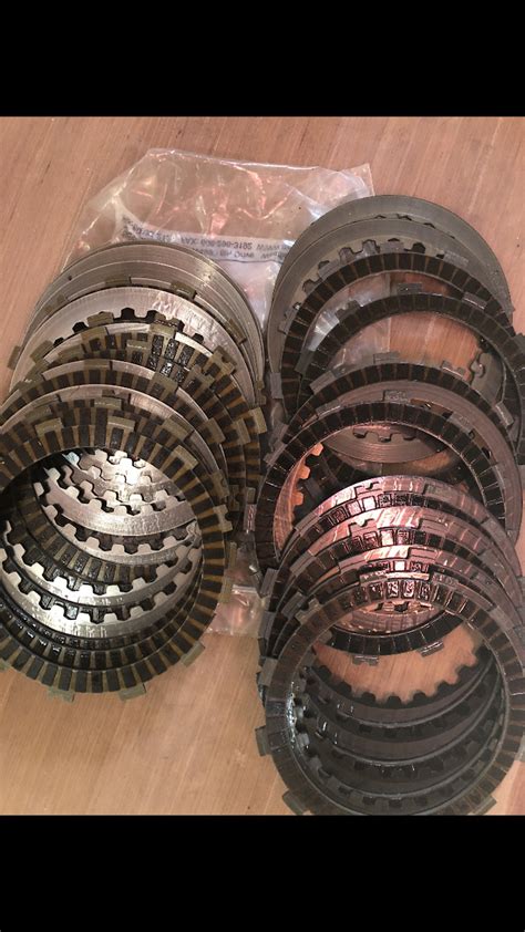 Honda 450 parts - For Sale/Bazaar - Motocross Forums / Message Boards ...