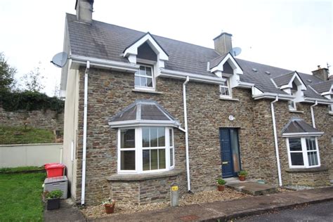 4 The Ramparts Bandon Co Cork Is For Sale On Daftie