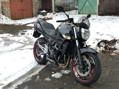 Купить б у Suzuki GSR инжектор передач в Москве чёрный naked bike года на Авто ру ID