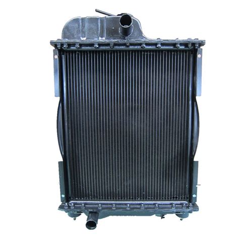 Y Factory Price Car Spare Parts Cooling System Radiators