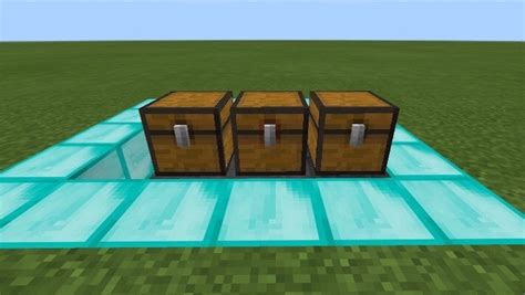 【マインクラフト】オシャレな自動かまどで精錬を効率化！マイクラ スイッチ 統合版｜everyday Lifeminecraft Blog