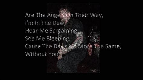 Volbeat Fallen Lyrics [good Music Hq Quality] Youtube