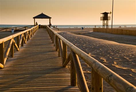 Las Mejores Playas Que Ver En Conil De La Frontera