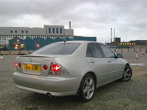 My perfect Lexus IS. 3DTuning - probably the best car configurator!