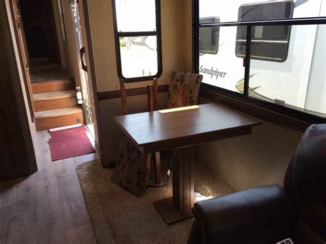 Used Heartland Elkridge Fifth Wheel In Ohio Oh