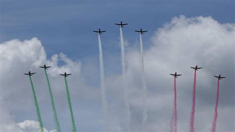 Desfile Militar 16 De Septiembre Horario Ruta Cierres Viales Y Alternativas El Heraldo De