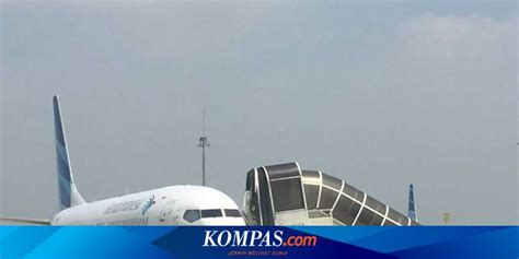 Bandara Kertajati Mulai Layani Penerbangan Haji Pada 23 Mei 2023