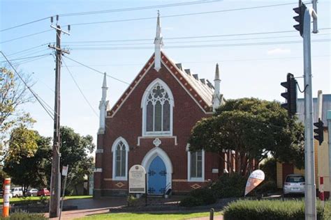 Drysdale, VIC - Uniting :: Australian Christian Church Histories