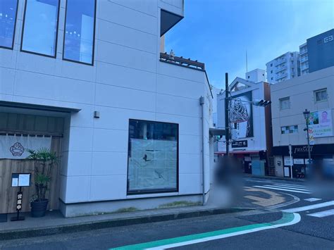 【茅ヶ崎市】茅ケ崎駅北口から徒歩約4分の「8saiはっさい茅ヶ崎店」が閉店していました。 号外net 茅ヶ崎市