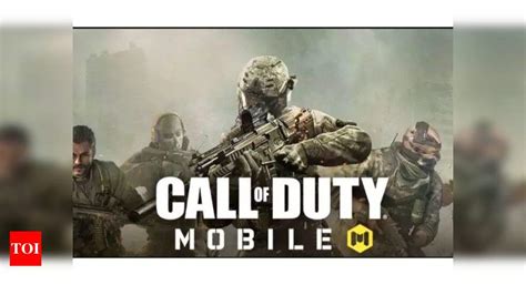 Call Of Duty: A new Call of Duty game coming later this year - Times of ...