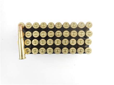 REMINGTON 30-30 WIN AMMO - Switzer's Auction & Appraisal Service