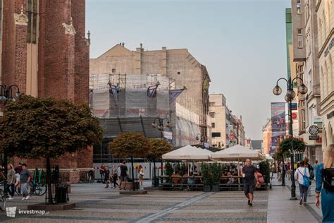 Trwa wyburzanie kontrowersyjnego budynku Solpolu we Wrocławiu Wiemy