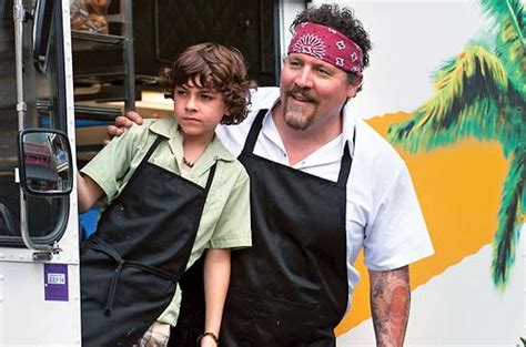 Movie Review: Chef (2014) - The Critical Movie Critics