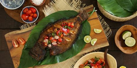 Tempat Makan Ikan Bakar Mantap Di Banyuwangi Cocok Dinikmati Dengan